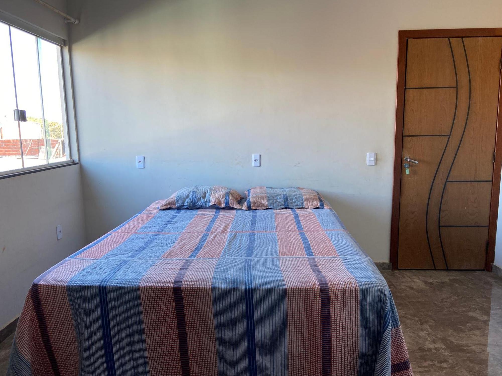 Ibiza Lazer E Descanso Casa de férias