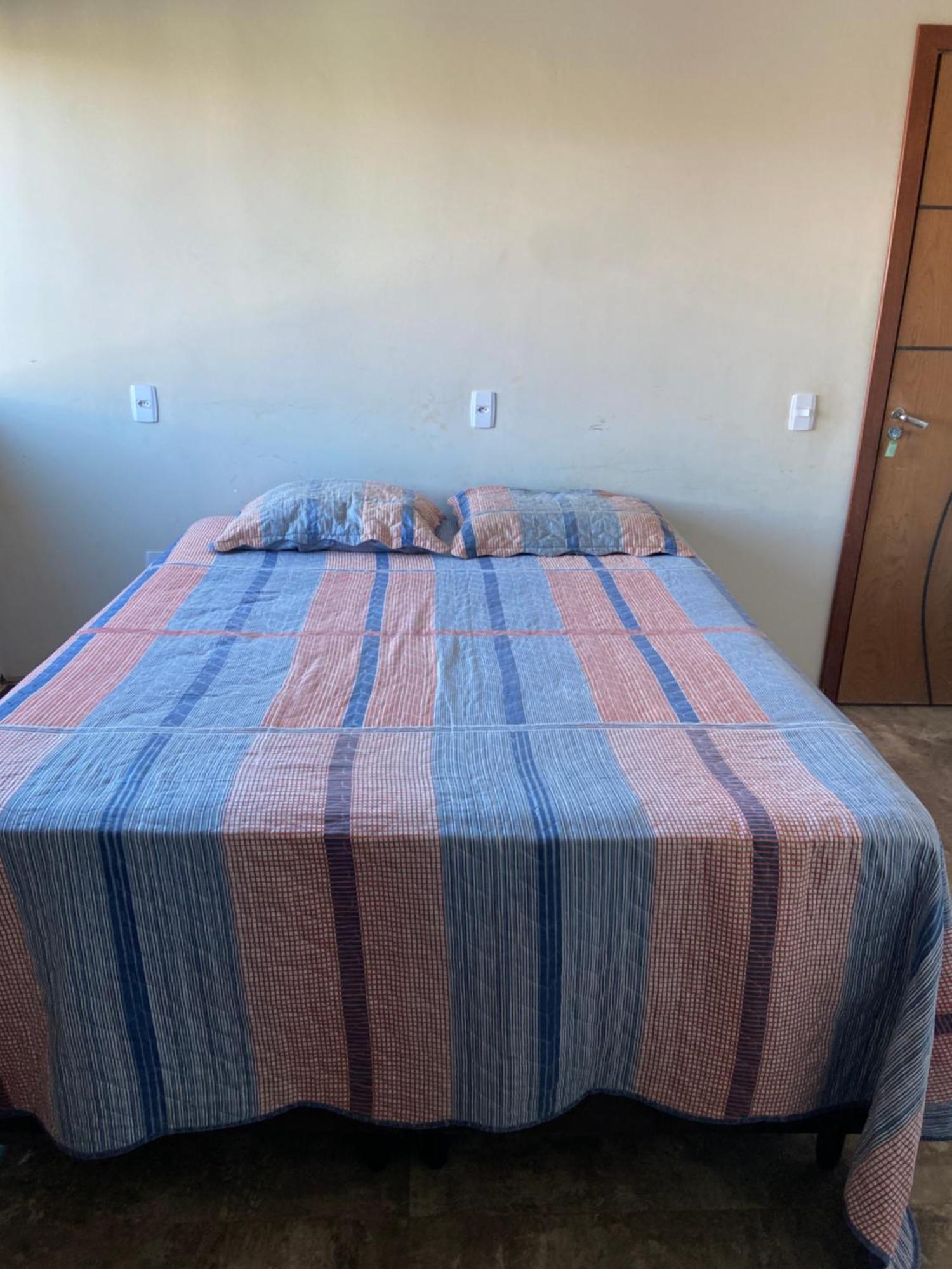 Casa de férias Ibiza Lazer E Descanso *