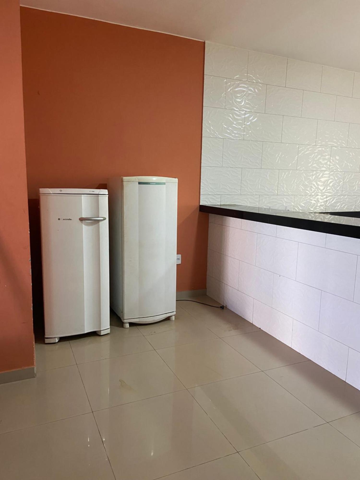 Ibiza Lazer E Descanso Brasília