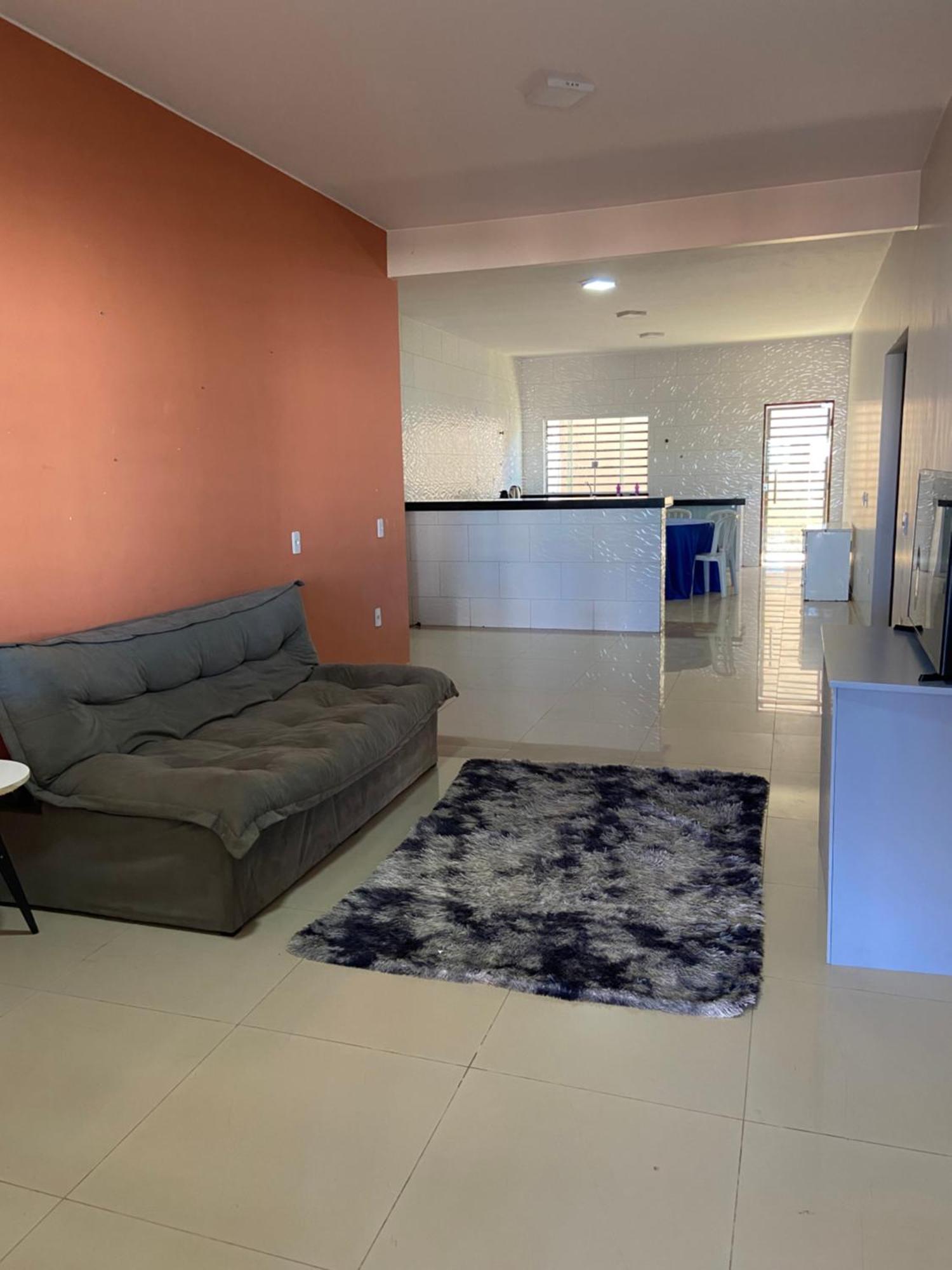 Ibiza Lazer E Descanso * Brasília