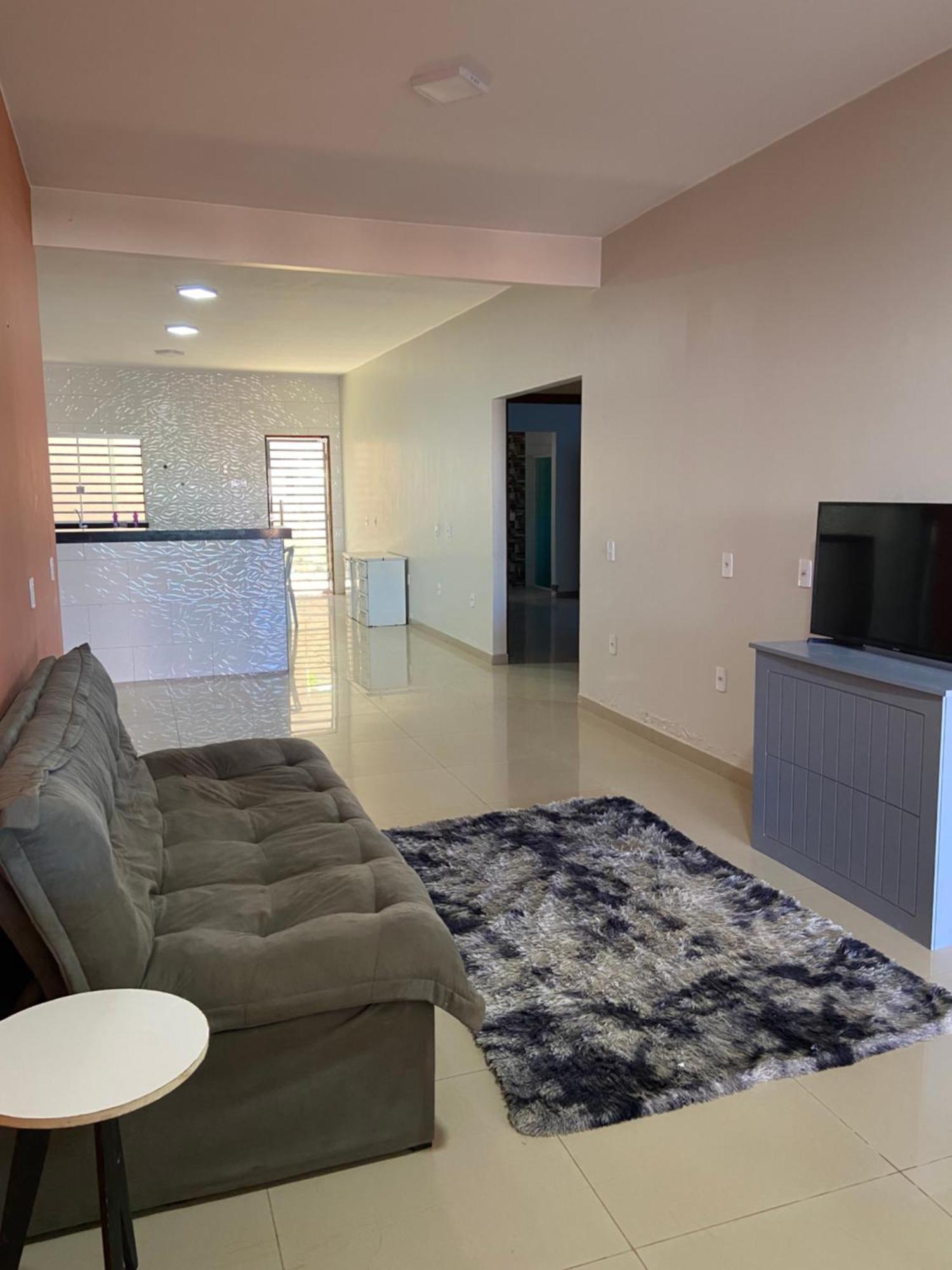 Ibiza Lazer E Descanso Casa de férias *