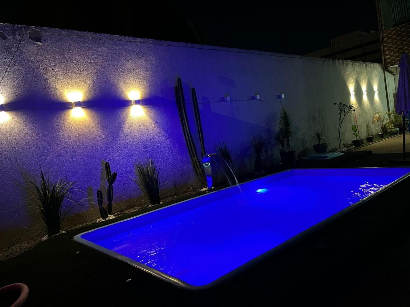 Ibiza Lazer E Descanso Сasa de vacaciones *