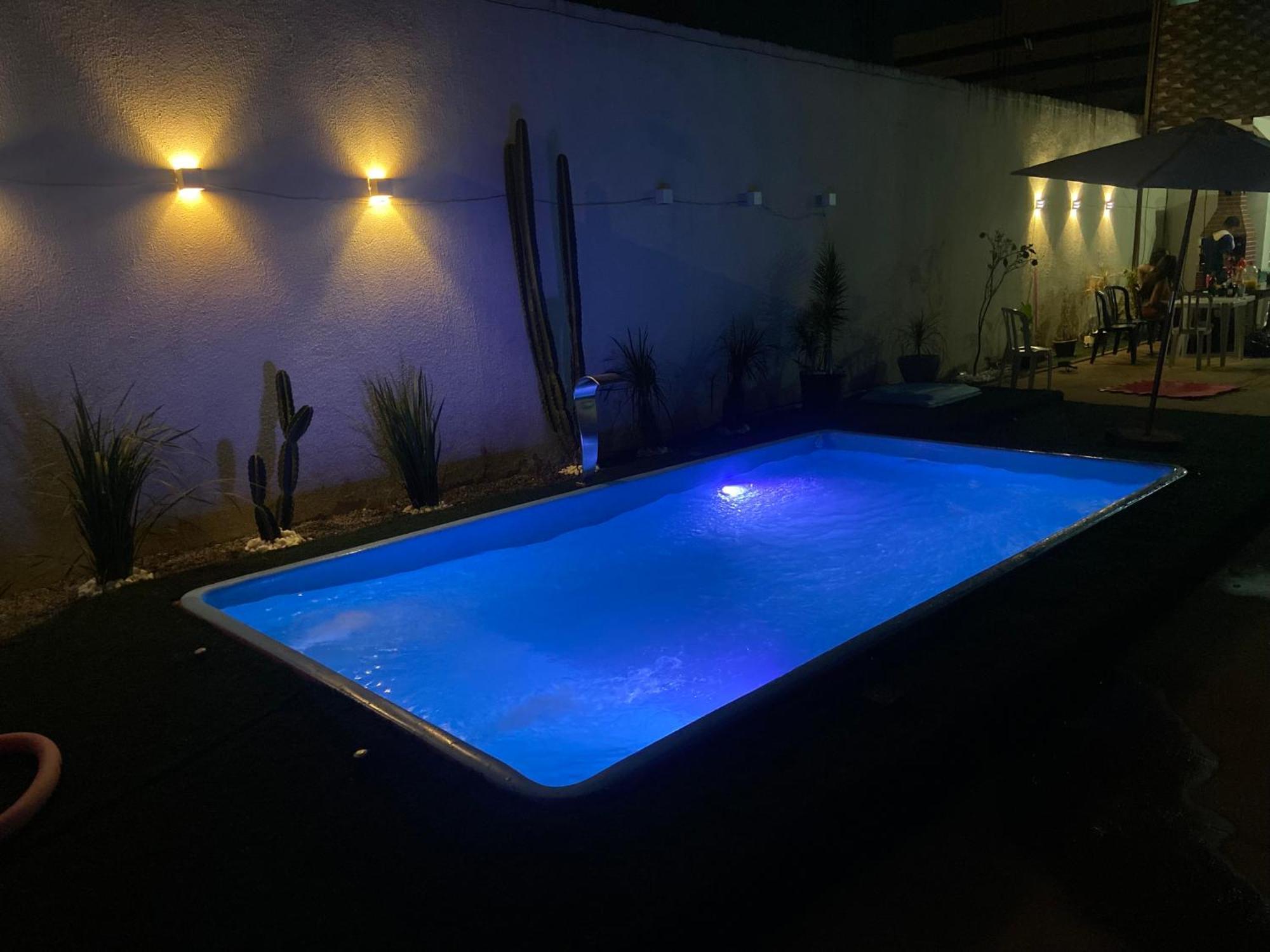 Ibiza Lazer E Descanso Сasa de vacaciones