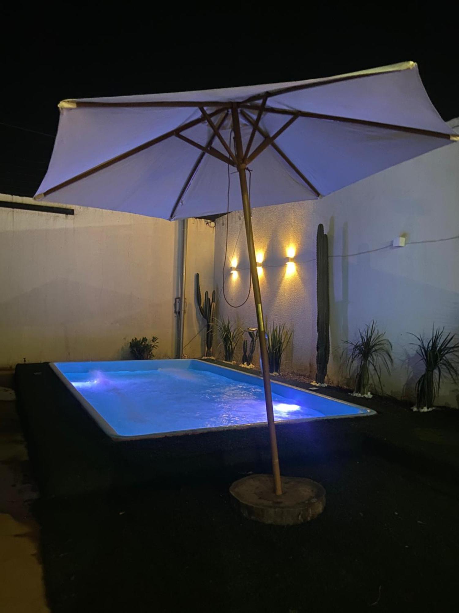 Ibiza Lazer E Descanso Сasa de vacaciones *